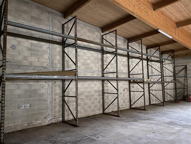 Entrepôt / Local d'activités Vente/Location 77230 VILLENEUVE SOUS DAMMARTIN