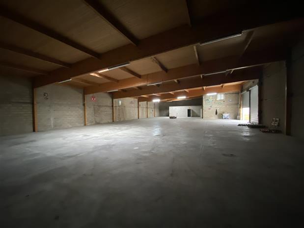 Entrepôt / Local d'activités Vente/Location 77230 VILLENEUVE SOUS DAMMARTIN