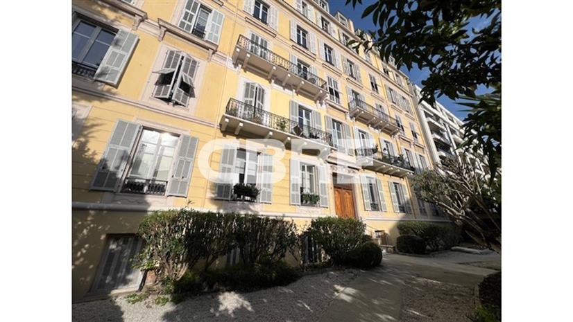 Bureau Location 06000 NICE