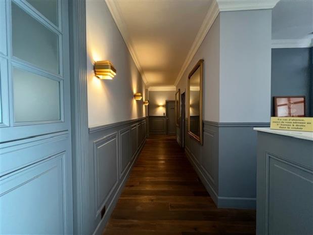 Bureau Location 06000 NICE