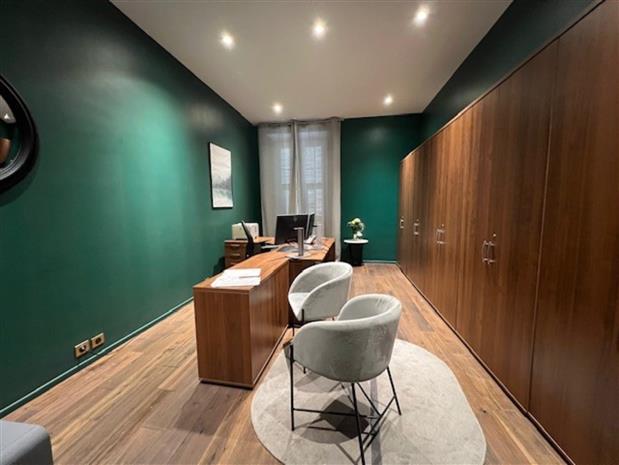 Bureau Location 06000 NICE