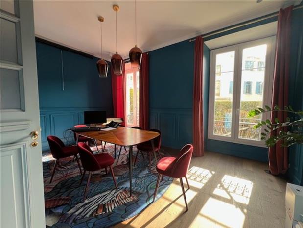 Bureau Location 06000 NICE