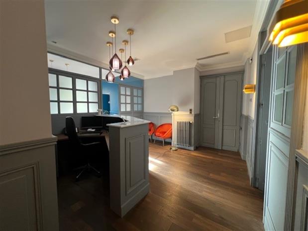 Bureau Location 06000 NICE