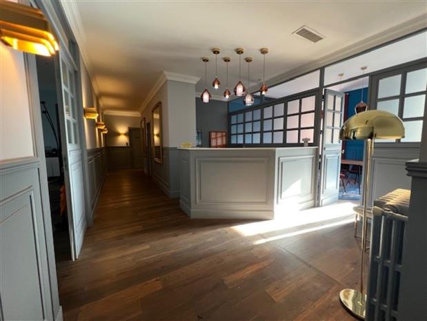 Bureau Location 06000 NICE