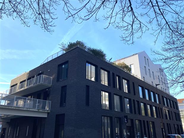 Bureau Location 44200 NANTES 9 RUE LA NOUE BRAS DE FER