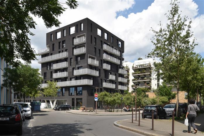 Bureau Location 44200 NANTES 9 RUE LA NOUE BRAS DE FER