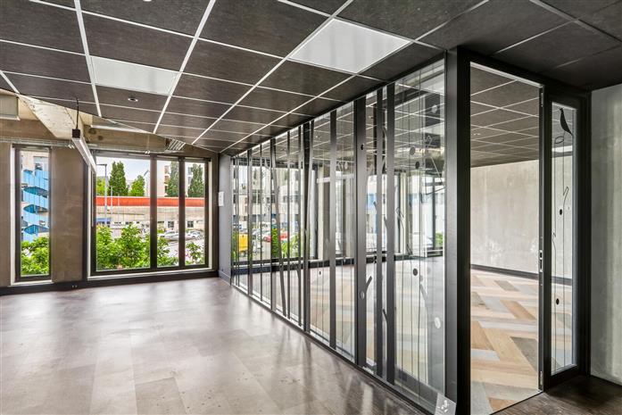 Bureau Location 44200 NANTES 9 RUE LA NOUE BRAS DE FER