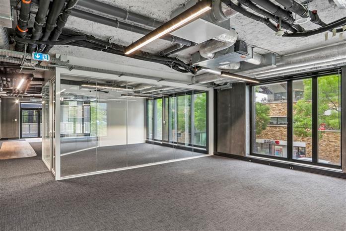Bureau Location 44200 NANTES 9 RUE LA NOUE BRAS DE FER