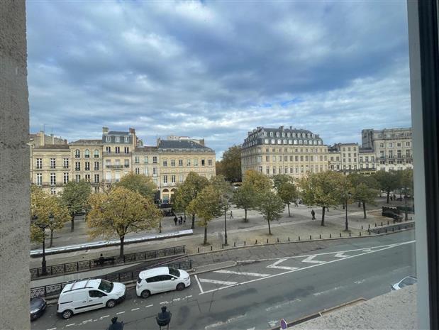 Bureau Location 33000 BORDEAUX 20 ALLEES DE TOURNY
