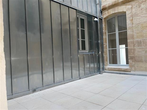 Bureau Location 33000 BORDEAUX 20 ALLEES DE TOURNY