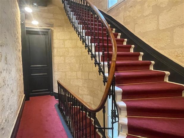 Bureau Location 33000 BORDEAUX 20 ALLEES DE TOURNY