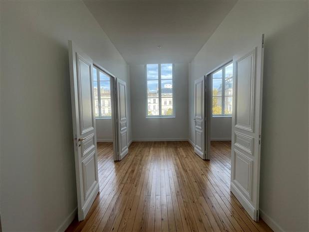 Bureau Location 33000 BORDEAUX 20 ALLEES DE TOURNY