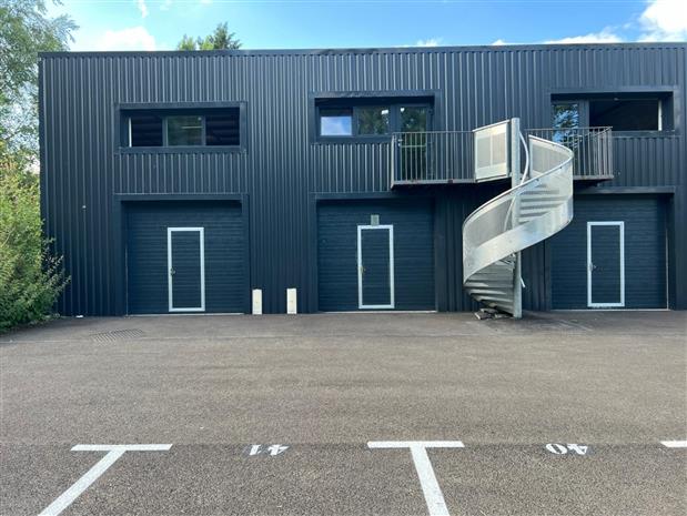 Local d'activités Vente/Location 91530 ST CHERON