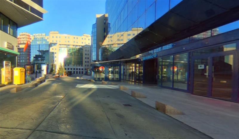 Bureau Location 06200 NICE