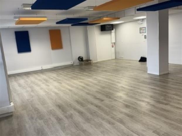 Bureau Location 06200 NICE