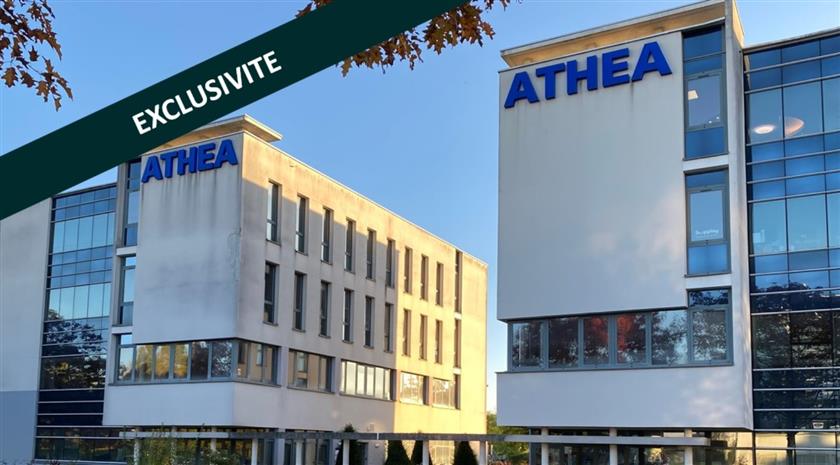 Bureau Vente 35000 RENNES 11 RUE LOUIS KERAUTRET BOTMEL