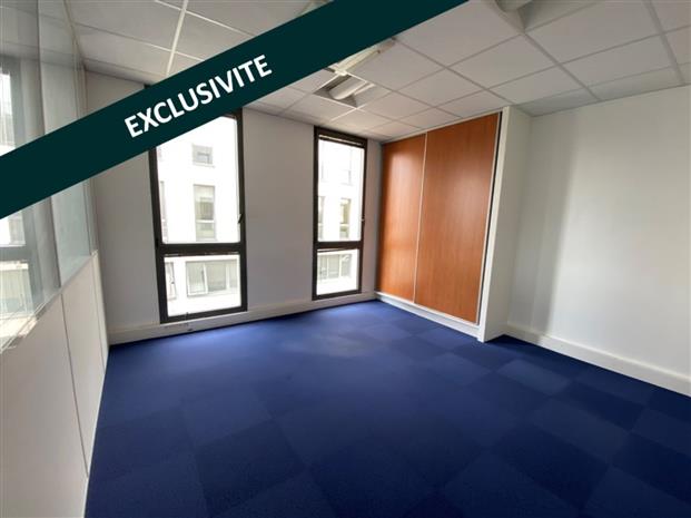 Bureau Vente 35000 RENNES 11 RUE LOUIS KERAUTRET BOTMEL