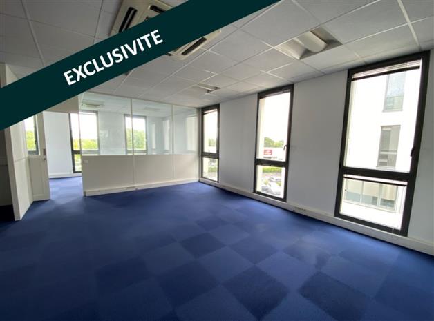 Bureau Vente 35000 RENNES 11 RUE LOUIS KERAUTRET BOTMEL