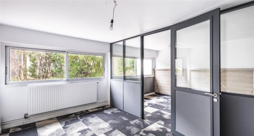 Bureau Location 75015 PARIS 374 RUE DE VAUGIRARD