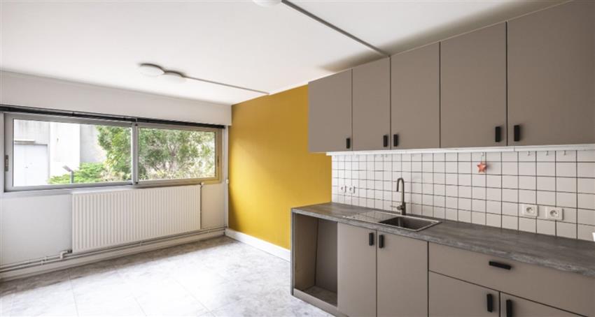 Bureau Location 75015 PARIS 374 RUE DE VAUGIRARD