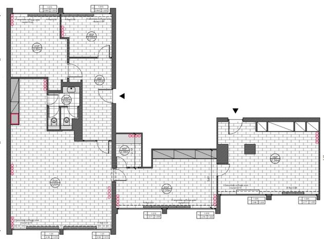 Bureau Location 75015 PARIS 374 RUE DE VAUGIRARD