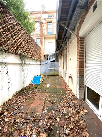 Bureau Location 31000 TOULOUSE