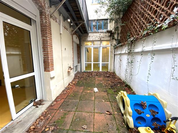 Bureau Location 31000 TOULOUSE