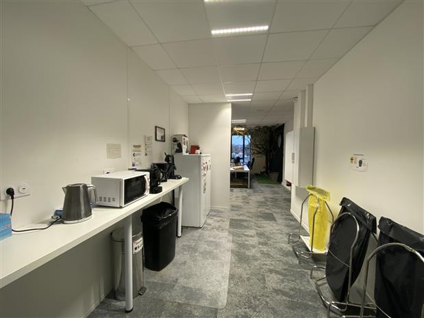 Bureau Location 35510 CESSON SEVIGNE 19 RUE DU CHENE GERMAIN