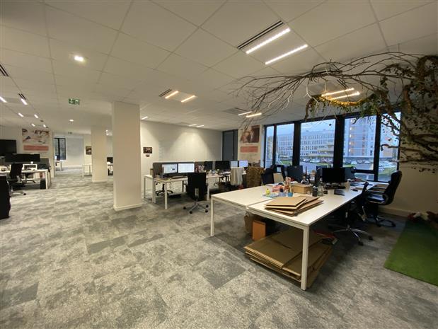 Bureau Location 35510 CESSON SEVIGNE 19 RUE DU CHENE GERMAIN