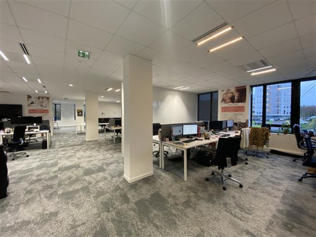 Bureau Location 35510 CESSON SEVIGNE 19 RUE DU CHENE GERMAIN