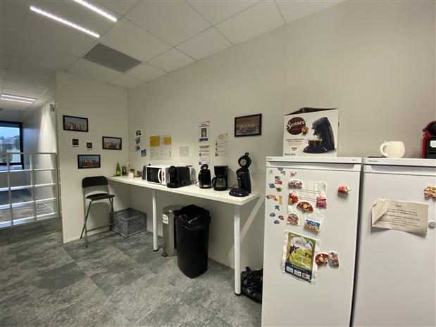 Bureau Location 35510 CESSON SEVIGNE 19 RUE DU CHENE GERMAIN