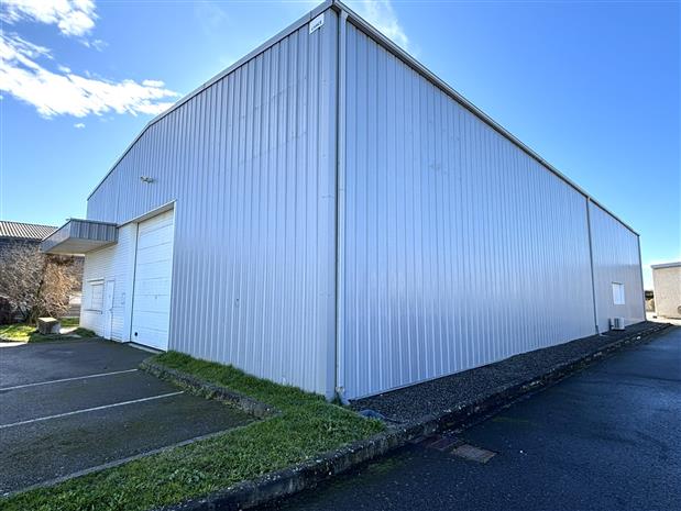Local d'activités Location 31830 PLAISANCE DU TOUCH