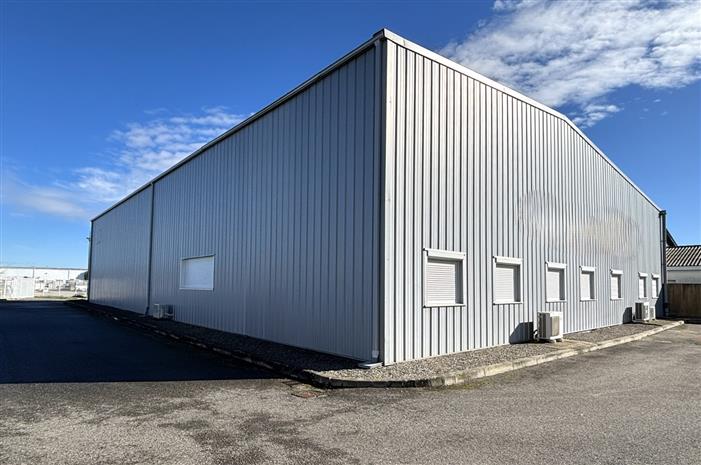 Local d'activités Location 31830 PLAISANCE DU TOUCH