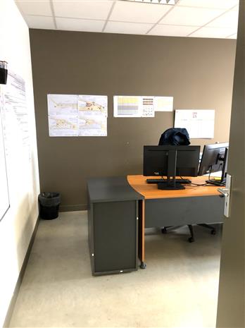 Local d'activités Location 31830 PLAISANCE DU TOUCH