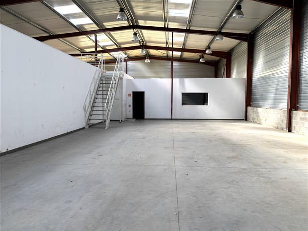 Local d'activités Location 31830 PLAISANCE DU TOUCH