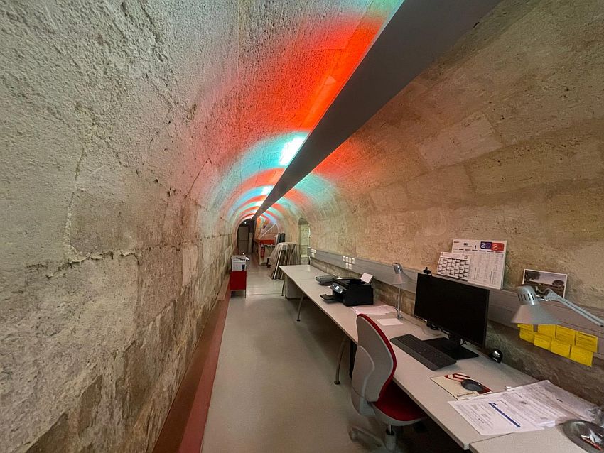 Bureau Vente 33000 BORDEAUX