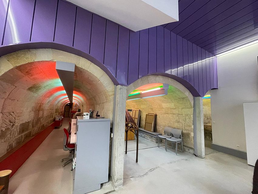 Bureau Vente 33000 BORDEAUX