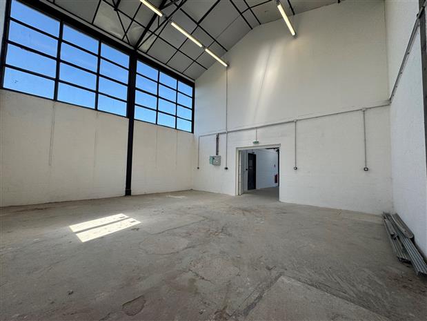 Local d'activités Location 95870 BEZONS