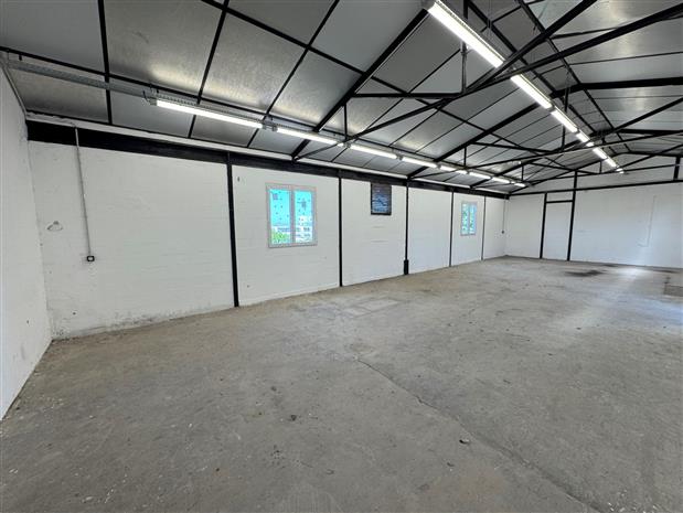 Local d'activités Location 95870 BEZONS