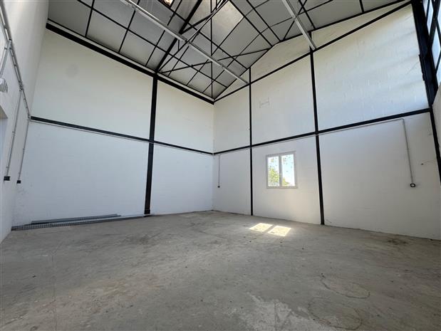 Local d'activités Location 95870 BEZONS