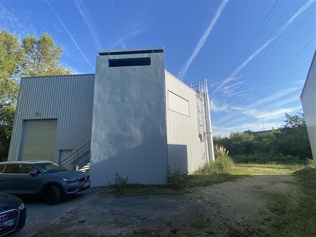 Local d'activités Location 33700 MERIGNAC