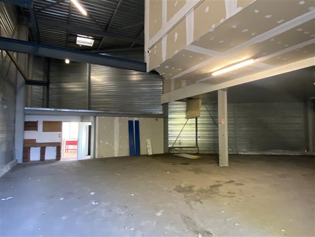 Local d'activités Location 33700 MERIGNAC
