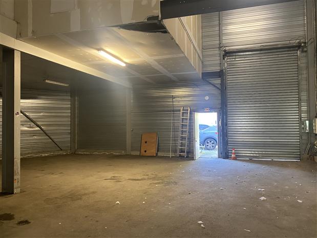 Local d'activités Location 33700 MERIGNAC