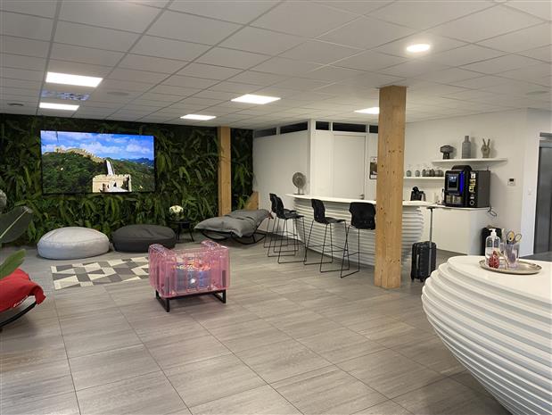 Bureau Vente 59650 VILLENEUVE D'ASCQ