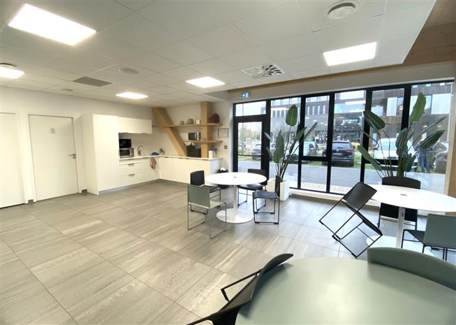 Bureau Vente 59650 VILLENEUVE D'ASCQ