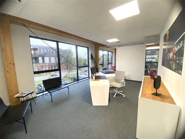 Bureau Vente 59650 VILLENEUVE D'ASCQ