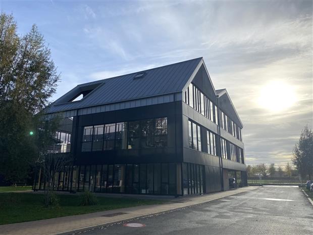 Bureau Vente 59650 VILLENEUVE D'ASCQ