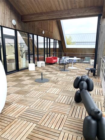 Bureau Vente 59650 VILLENEUVE D'ASCQ