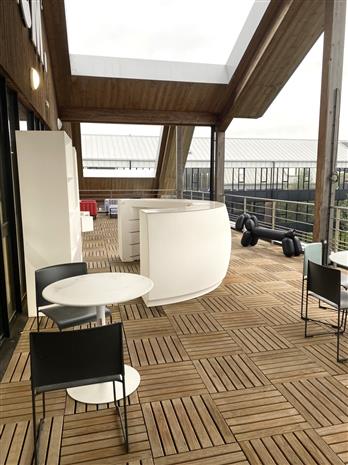 Bureau Vente 59650 VILLENEUVE D'ASCQ