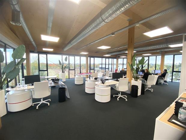 Bureau Vente 59650 VILLENEUVE D'ASCQ